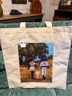 Team Rocket Tote Bag