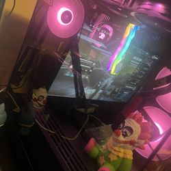 Selling pc