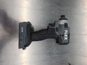 Impact Driver