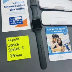 Apple Watch Series 5 44 MM Gps 