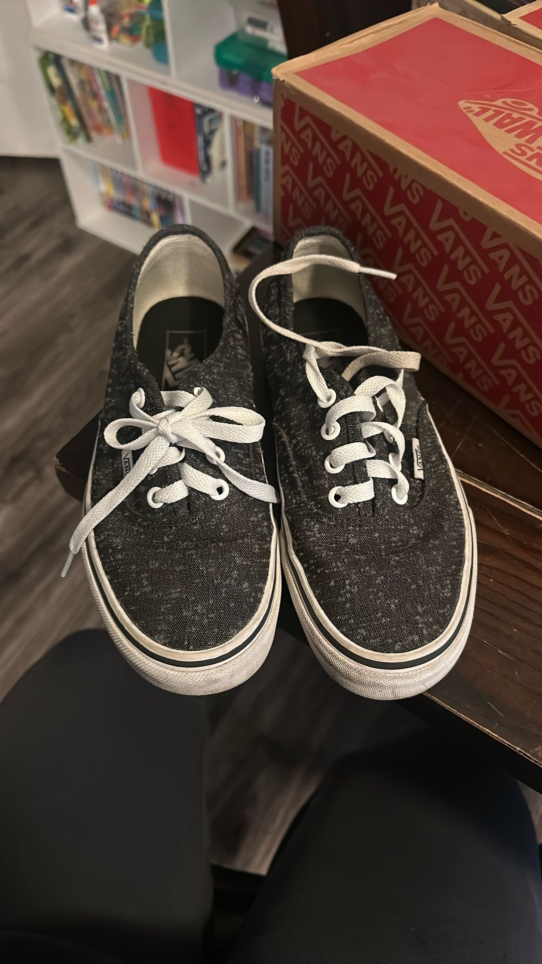 Vans