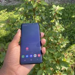 UNLOCKED SAMSUNG GALAXY S9/ LIMITED STOCK 