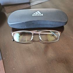 Addidas Glass Frames