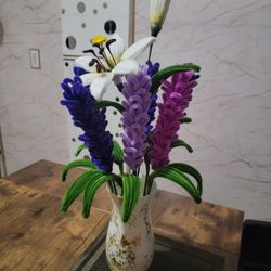 Eternal Flowers