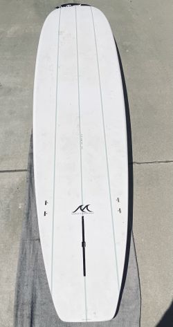 Epoxy Surfboard