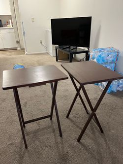 Tv tables