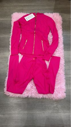 Lululemon sets