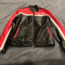 biker jackets