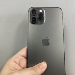 iPhone 12 Pro Max Unlocked 128 Gb 