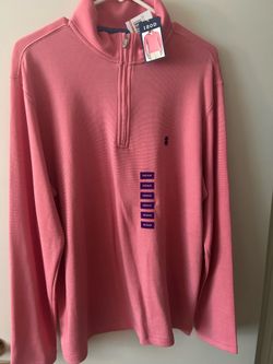 Brand new men’s sweater