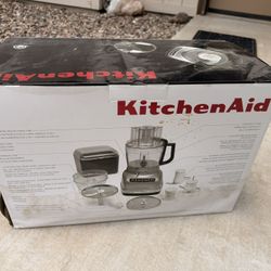 Food Processor