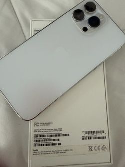 iPhone 14 Pro Max 128 gbs