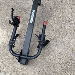 Yakima Bike Rack