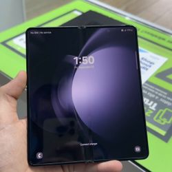 Samsung Galaxy Z Fold 5 256GB