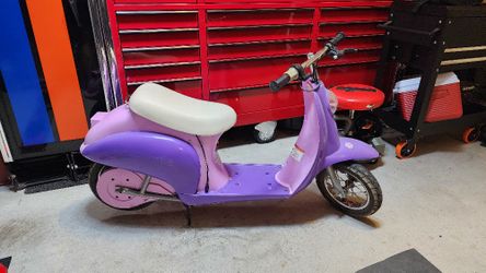 Razor Electric Scooter