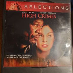 High Crimes