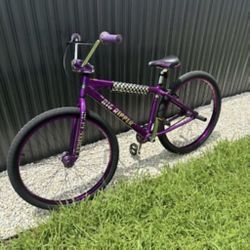 Big Flyer Big Boy Bike 28inch