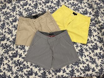 Shorts Size 10