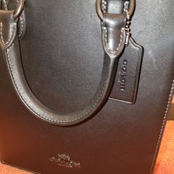 Coach Men's Tote/Crossbody 