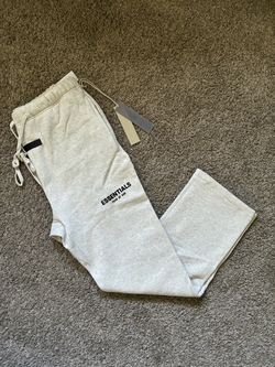 Essential Sweats Light Oatmeal