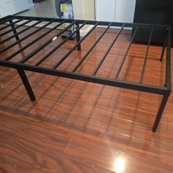 Twin Bed Frame 