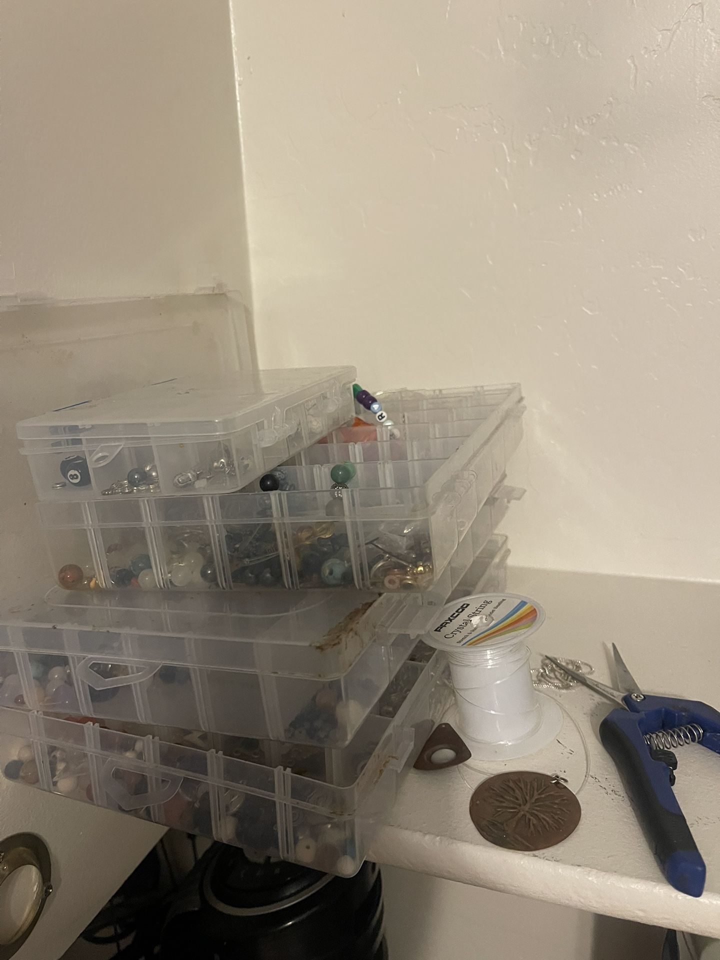 Bead Stuff