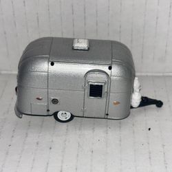 GREENLIGHT 1/64 Scale 1961 AIRSTREAM BAMBI"