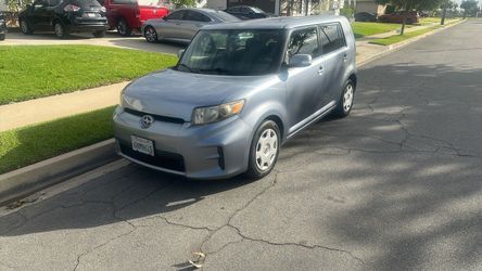 2011 Scion xB