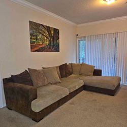 Sectional Couch