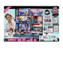 LOL Dollhouse