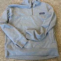 Patagonia Women’s Sweater XS