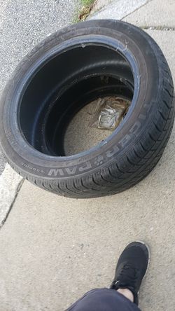 Uniroyal 205/50R16
