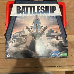 Battle Ship 