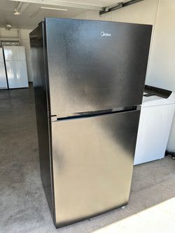 Midea Refrigerator (1 month warranty)