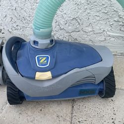 Zodiac MX6 Pool Vacuum