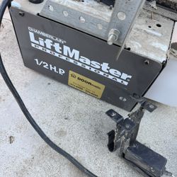 Garage Door Opener