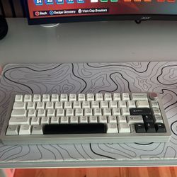 keyboard Works For Xbox PlayStation Mac Windows