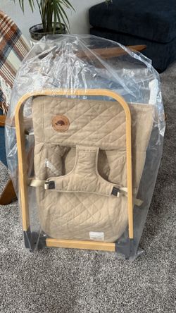 Brand new Portable baby bouncer