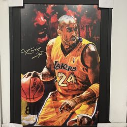 Kobe Bryant