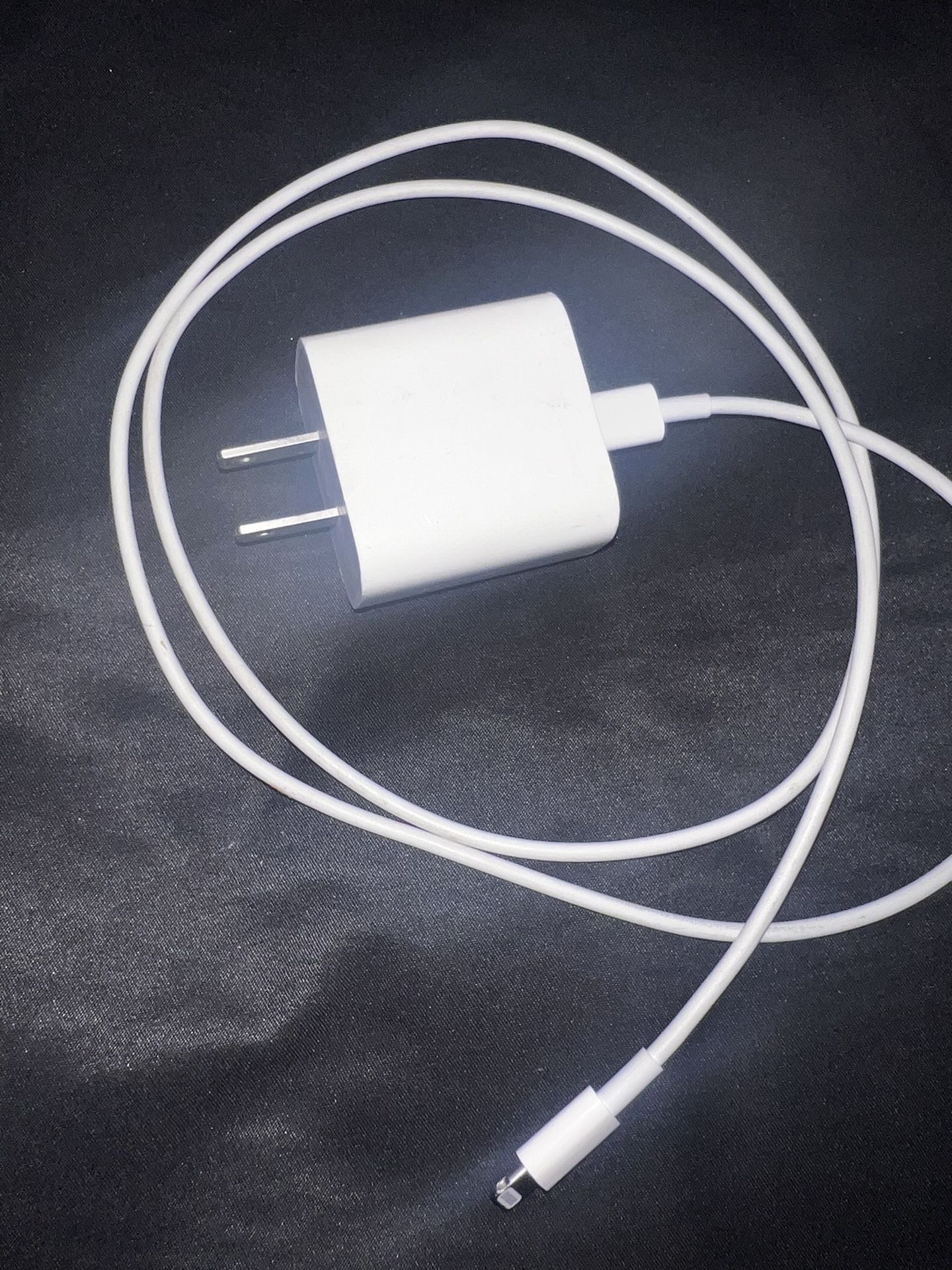 Apple iPhone Charger Fast Adapter 
