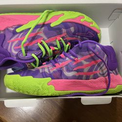 PUMA LAMELO BALL MB.03 Size 6.5