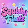 Squishy Findz