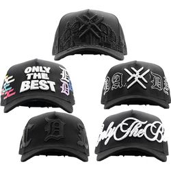 Dandy Hats x JC Hats “Only The Best” Collab Bundle