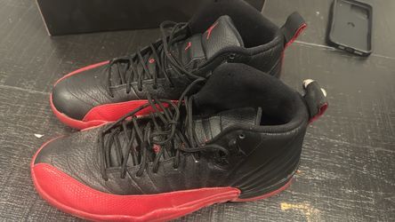 Mens size 12.5