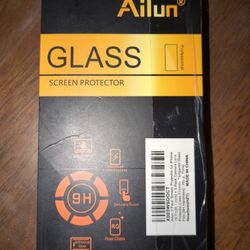 Glass Protector 
