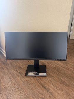 ASUS PB298Q 29" Ultrawide IPS Monitor