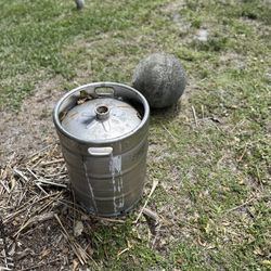 Keg 