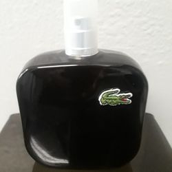 Men's Lacoste Cologne