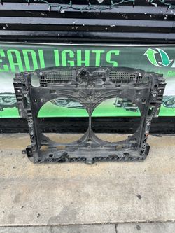 2014-2020 Infiniti Qx60 Radiator Support Oem