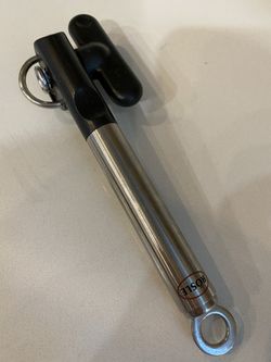 Sleek Rosle Can Opener